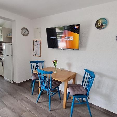 Apartman Dado Cres Eksteriør bilde