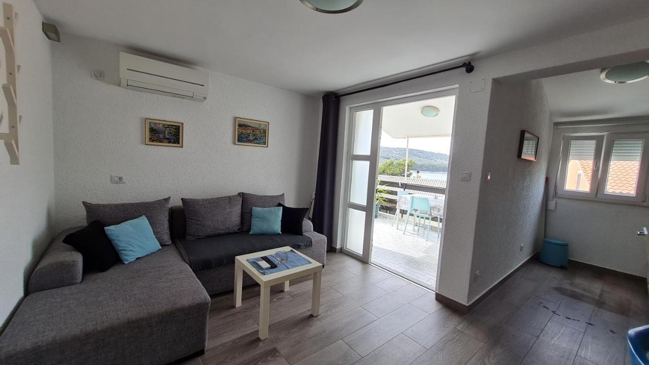 Apartman Dado Cres Eksteriør bilde