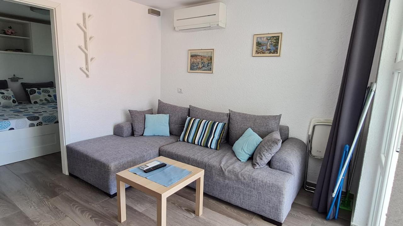 Apartman Dado Cres Eksteriør bilde