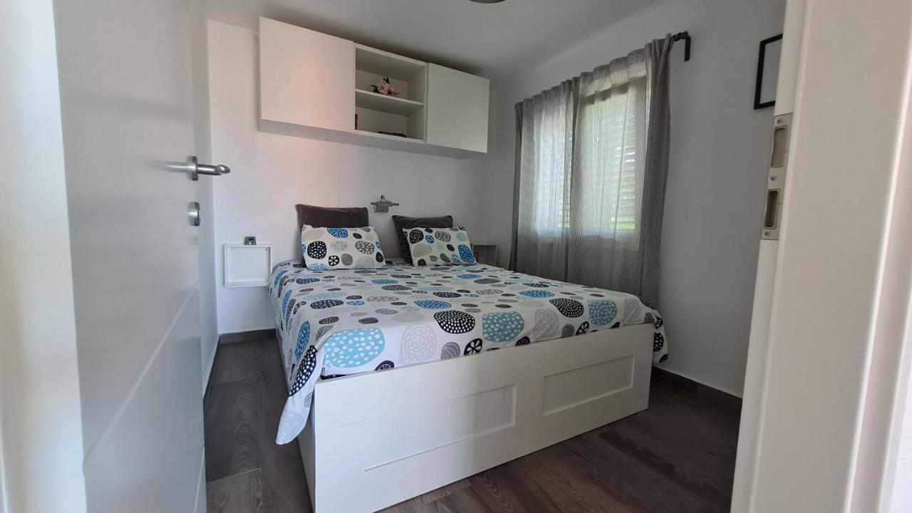 Apartman Dado Cres Eksteriør bilde