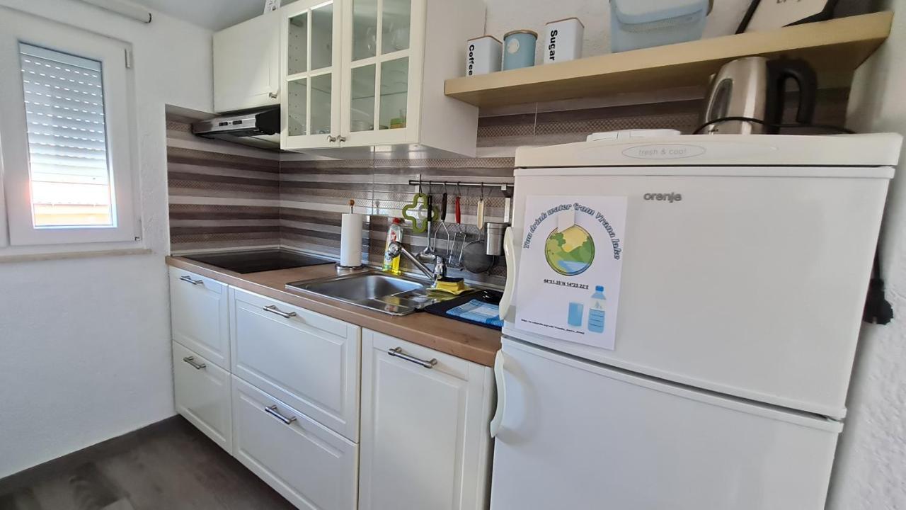 Apartman Dado Cres Eksteriør bilde
