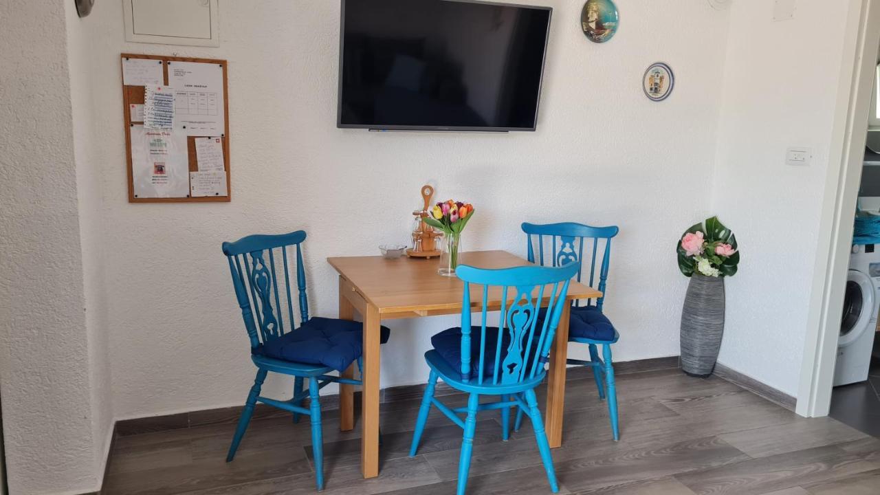 Apartman Dado Cres Eksteriør bilde