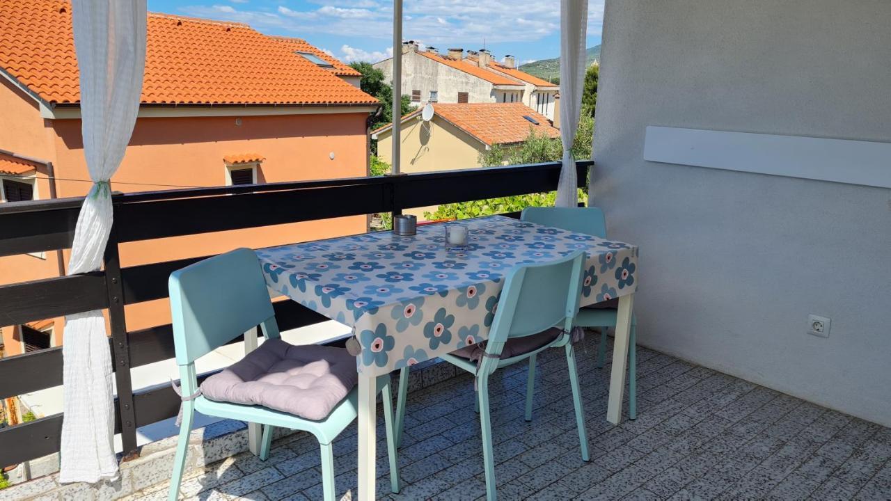 Apartman Dado Cres Eksteriør bilde