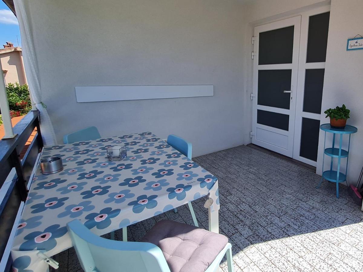 Apartman Dado Cres Eksteriør bilde